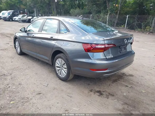 3VWCB7BU3KM203865 — 2019 Volkswagen Jetta, фото 3 с аукциона IAAI, Подвеска