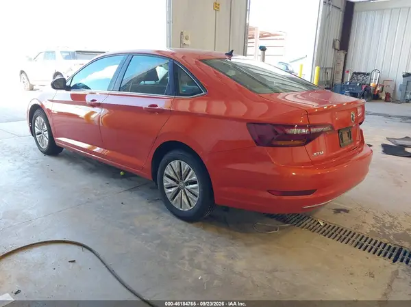 3VWC57BU2KM053335 — 2019 Volkswagen Jetta, фото 3 с аукциона IAAI, Правый бок