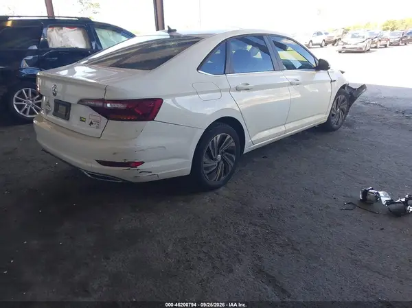 3VWG57BU1KM002815 — 2019 Volkswagen Jetta, фото 4 с аукциона IAAI 10.10.2026, Передняя часть