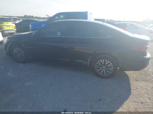 3VWCB7BU8KM231323 — 2019 Volkswagen Jetta, фото 3 с аукциона IAAI, Передняя часть справа