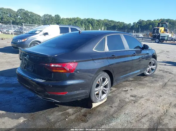 3VWC57BU2KM260047 — 2019 Volkswagen Jetta, фото 4 с аукциона IAAI, Не указано