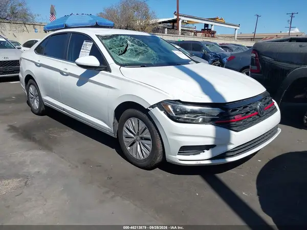 3VWC57BU8KM013440 — 2019 Volkswagen Jetta, Правый бок (Right Side), фото до ремонта
