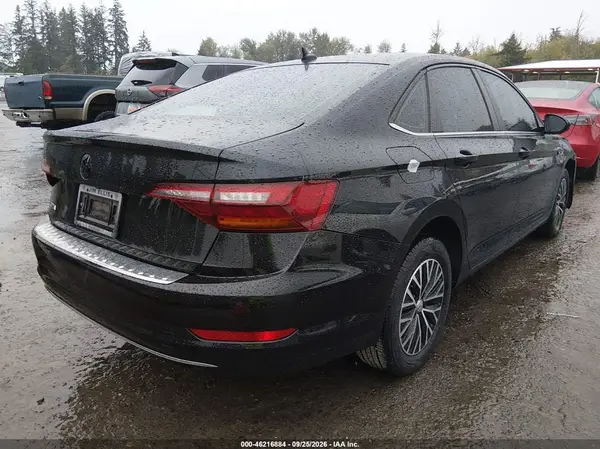 3VWE57BU4KM203907 — 2019 Volkswagen Jetta, фото 4 с аукциона IAAI, Передняя часть