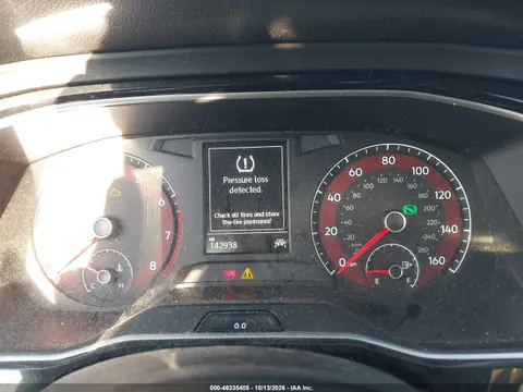 2019 Volkswagen Jetta 1.4T R-Line/1.4T S/1.4T Se VIN 3VWC57BU7KM250680 фото 8