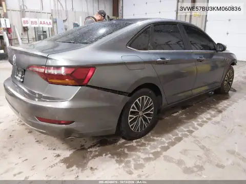 3VWE57BU3KM060836 — 2019 Volkswagen Jetta, фото 4 с аукциона IAAI, Пресная вода