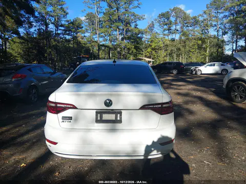 2020 Volkswagen Jetta 1.4T R-Line/1.4T S/1.4T Se VIN 3VWC57BU8LM104418 фото 17
