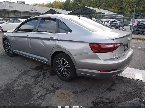 3VWC57BU0MM054034 — 2021 Volkswagen Jetta, фото 3 с аукциона IAAI, Опрокидывание