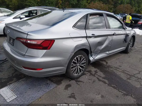 3VWC57BU0MM054034 — 2021 Volkswagen Jetta, фото 4 с аукциона IAAI, Опрокидывание