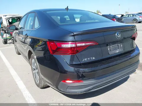 2023 Volkswagen Jetta VIN 3VWCM7BUXPM022859 фото 3