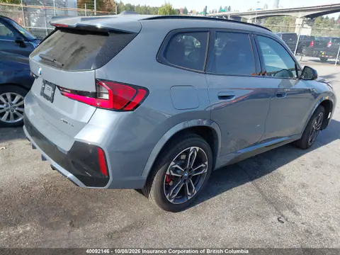 2025 BMW X1 VIN WBX73EF03S5235401 фото 5