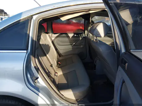 2005 Volkswagen Passat Gls Tdi VIN WVWAE63B35E026513 фото 9