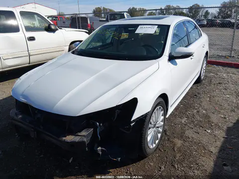 2016 Volkswagen Passat 1.8T Se VIN 1VWBS7A35GC066098 фото 3