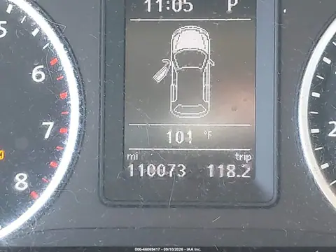 2017 Volkswagen Tiguan 2.0t/2.0t S VIN WVGAV7AX6HK047264 фото 15