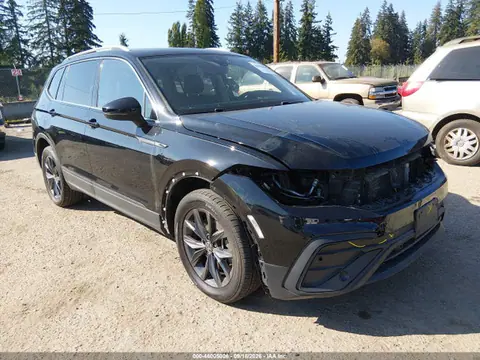2022 Volkswagen Tiguan 2.0t Se VIN 3VV2B7AX6NM149235 фото 1