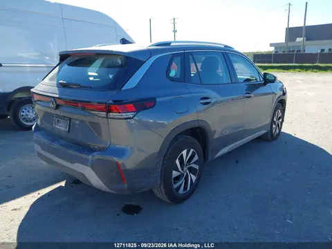 2026 Volkswagen TIGUAN S VIN 3VVBR7RM2TM128529 фото 4