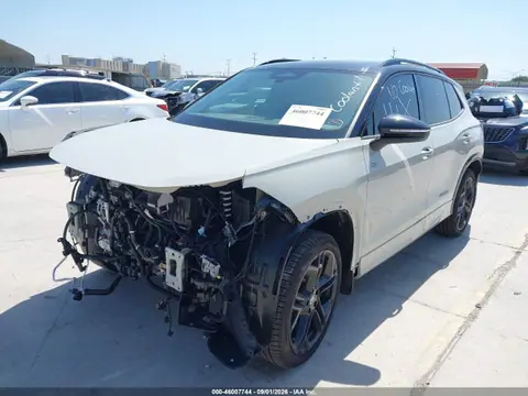 2026 Volkswagen Tiguan Se R-line Black VIN 3VVGR7RM1TM063369 фото 2