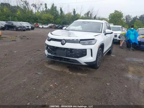 2026 Volkswagen TIGUAN SE VIN 3VVER7RM6TM086606 фото 2