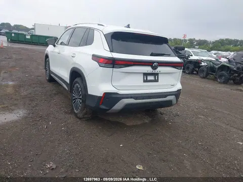 2026 Volkswagen TIGUAN SE VIN 3VVER7RM6TM086606 фото 3