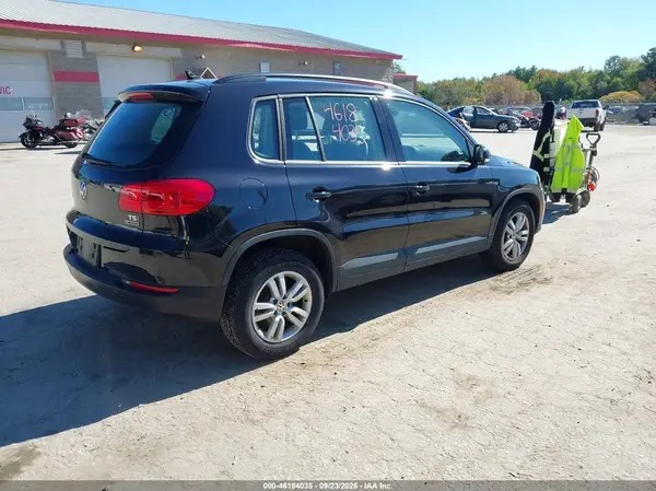 WVGBV7AX6HK015905 — 2017 Volkswagen Tiguan, фото 4 с аукциона IAAI 06.10.2026, Естественный износ