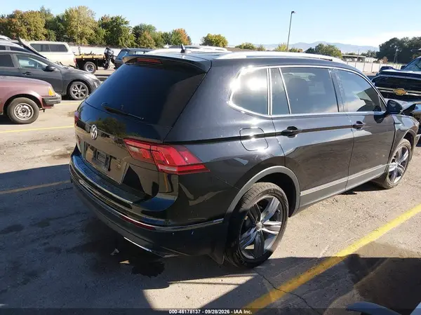 3VV3B7AXXLM097920 — 2020 Volkswagen Tiguan, фото 4 с аукциона IAAI, Передняя часть