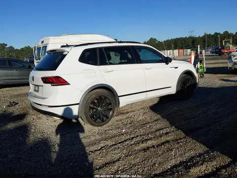 3VV3B7AX2LM124981 — 2020 Volkswagen Tiguan, фото 5 с аукциона IAAI, Не указано
