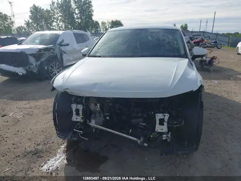 2024 Volkswagen Tiguan VIN 3VV2B7AX2RM033391 фото 13