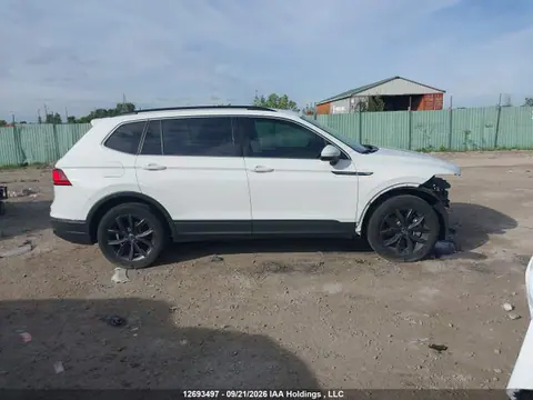 2024 Volkswagen Tiguan VIN 3VV2B7AX2RM033391 фото 14