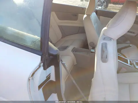 2012 Volvo C70 T5 VIN YV1672MCXCJ123142 фото 9