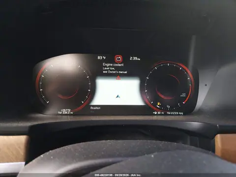 2017 Volvo S90 T6 Inscription VIN YV1A22ML1H1009272 фото 7