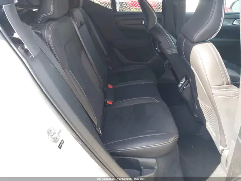 2020 Volvo Xc40 T5 R-Design VIN YV4162UM6L2177699 фото 9