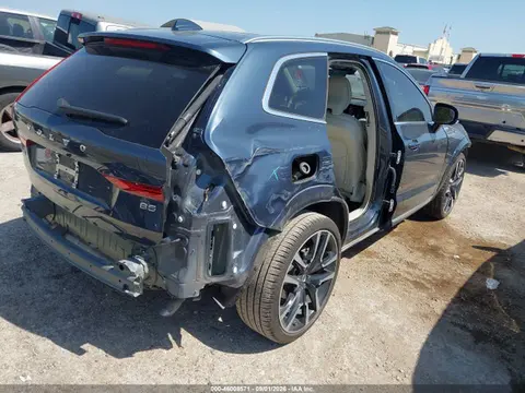 2022 Volvo Xc60 B5 Inscription VIN YV4L12DL2N1080538 фото 4