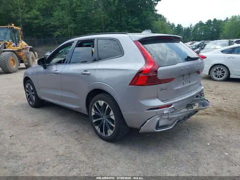 2026 Volvo Xc60 B5 Plus VIN YV4M12RC4T1386277 фото 3
