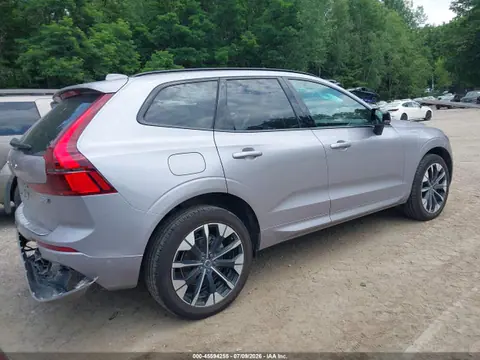 2026 Volvo Xc60 B5 Plus VIN YV4M12RC4T1386277 фото 4