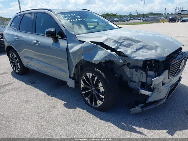 2026 Volvo Xc60 B5 Plus VIN YV4M12RC9T1479683 фото 1