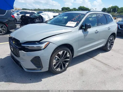 2026 Volvo Xc60 B5 Plus VIN YV4M12RC9T1479683 фото 2