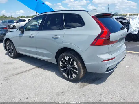 2026 Volvo Xc60 B5 Plus VIN YV4M12RC9T1479683 фото 3