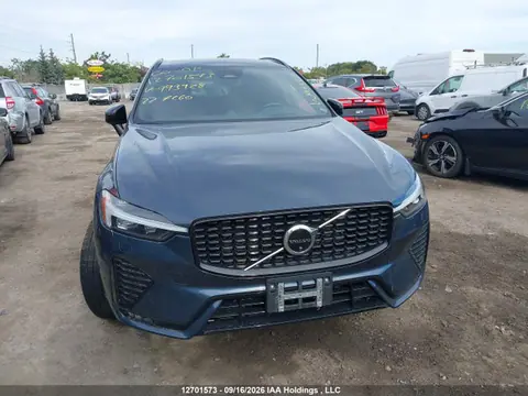 2022 Volvo Xc60 B6 R-design VIN LYV062RM9NB993928 фото 12