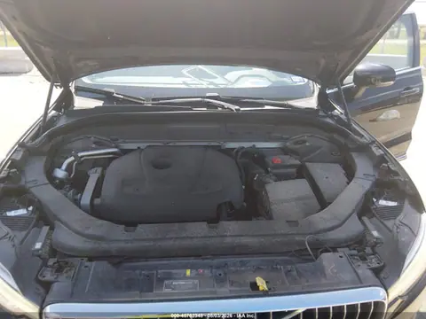 2019 Volvo Xc60 T6 Inscription VIN LYVA22RL2KB202075 фото 10