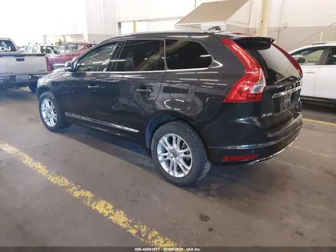 2015 Volvo XC60 VIN YV4612RK5F2644448 фото 3