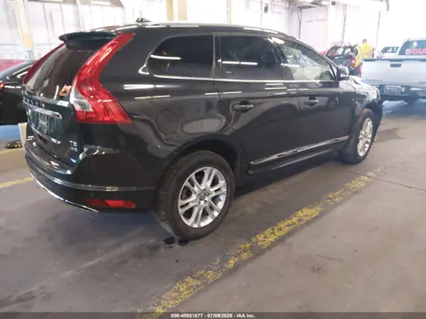 2015 Volvo XC60 VIN YV4612RK5F2644448 фото 4