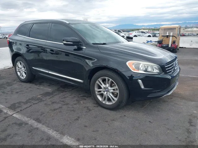 2016 Volvo Xc60 T5 Drive-e Premier VIN YV440MDK7G2843886 фото 1