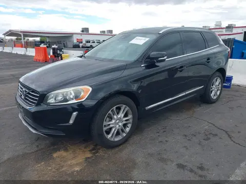 2016 Volvo Xc60 T5 Drive-e Premier VIN YV440MDK7G2843886 фото 2
