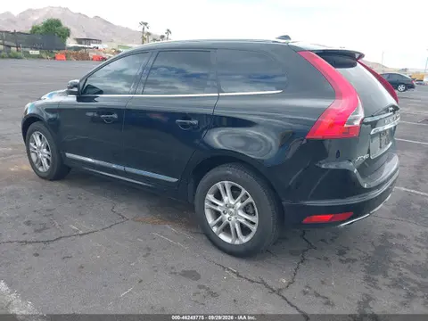 2016 Volvo Xc60 T5 Drive-e Premier VIN YV440MDK7G2843886 фото 3