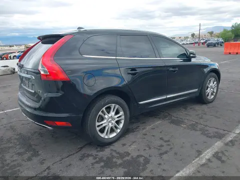 2016 Volvo Xc60 T5 Drive-e Premier VIN YV440MDK7G2843886 фото 4