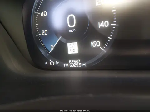 2020 Volvo Xc60 T5 Momentum VIN YV4102RK2L1581386 фото 8
