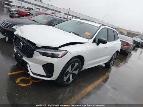 2024 Volvo XC60 VIN LYVH60DL9RB938570 фото 2