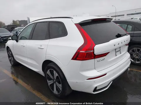 2024 Volvo XC60 VIN LYVH60DL9RB938570 фото 3