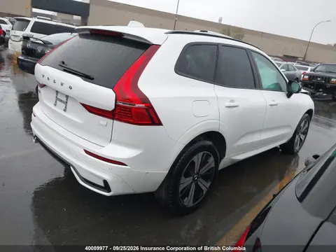 2024 Volvo XC60 VIN LYVH60DL9RB938570 фото 4
