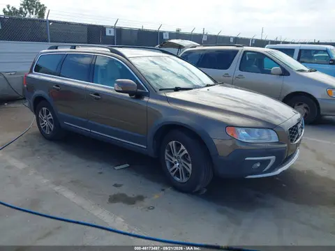 YV4940NB4F1202409 — 2015 Volvo XC70 3.2 Premier, Естественный износ (Normal Wear & Tear), фото до ремонта