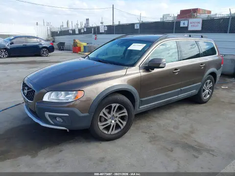 2015 Volvo Xc70 3.2 Premier VIN YV4940NB4F1202409 фото 2